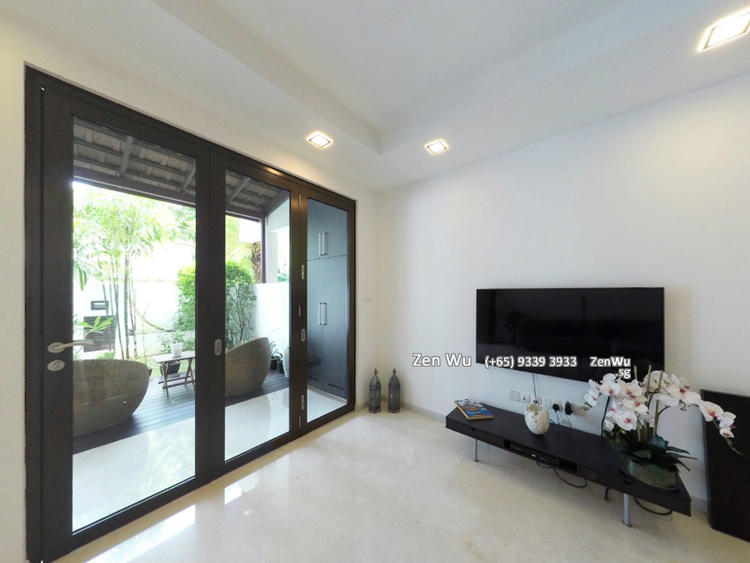 Sanny Park (D11), Terrace #138896562